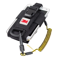 Adjustable Radio/Cell Phone Holster SDP343 | TENAQUIP