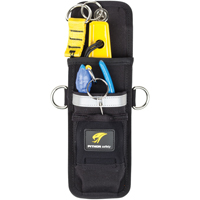 3M DBI Sala Protection Contre Les Chutes 1500107 &eacute;tui double pour outil