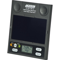 Jackson Safety 46128 Insight Variable ADF Cartridge, For Use With Insight