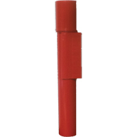 Grand contenant pour torches de signalisation  SDP619 | TENAQUIP