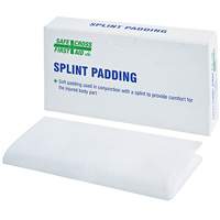 Safecross 02029 Splint Padding