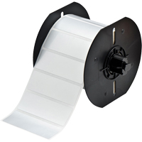 Brady Printer Labels, Wire Markers & Sleeves