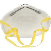 8210 Particulate Respirators, N95, NIOSH Certified  SE260 | TENAQUIP