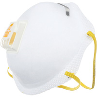 3M 8511 8511 Particulate Respirators, N95, NIOSH Certified