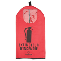 Nosredna F-FEC10 Fire Extinguisher Covers