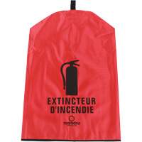 Nosredna F-FEC20NW Fire Extinguisher Covers