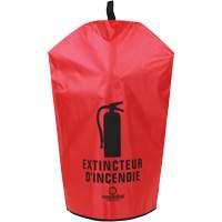 Fire Extinguisher Covers  SE274 | TENAQUIP