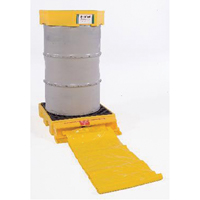 Bladder Attachment for Ultra-Spill Deck Bladder Systems  SE414 | TENAQUIP