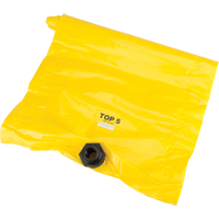 Ultratech 6340 Replacement Bladders for Ultra-Spill Deck Bladder Systems