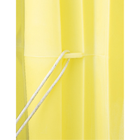 Enpac 4010-YE Job Hut, 90" L x 61.5" W x 94" H, 8000 lbs. Load Capacity