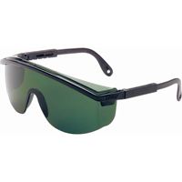 PIP Global Safety S1112 Lunettes de s&eacute;curit&eacute; Uvex Astrospec 3000, Lentille 5,0, Anti-&eacute;gratignures, R&eacute;pond ou surpasse la norme CSA Z94.3