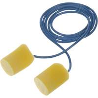 3M 311-1101 E-A-R Classic Earplugs, Bulk - Polybag, Corded