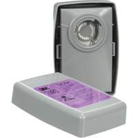 3M 7093B 7093 Respirator Filters, Particulate Filter, P100 Filter