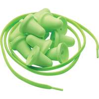 Moldex 6504 Replacement Pods for Jazz Band&reg; Hearing Protector, 25 NRR dB, Meets/Exceeds CSA Class AL