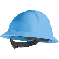 PIP Global Safety A119R070000 North&reg; The Everest Hardhat, Meets CSA Type 2, Ratchet Suspension, Non-Vented