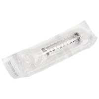  SEA071 Syringe without Needle, 10 cc