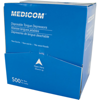 Safecross 14185 Abaisse-langues