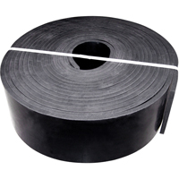  SEA594 Rubber Floor Sheeting Black 1/16" X 3' X 50'