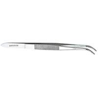  SEA810 Curved Splinter Forceps