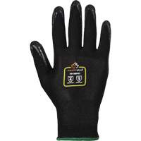 Superior Glove Works Ltd. S13BFNT-8 Gants de travail tremp&eacute;s Dexterity NT, Taille Moyen/8, Calibre 13, Rev&ecirc;tement Mousse de nitrile, Enveloppe en Nylon, ANSI/ISEA 105 niveau 2