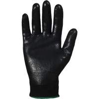 Superior Glove Works Ltd. S13BFNT-8 Gants de travail tremp&eacute;s Dexterity NT, Taille Moyen/8, Calibre 13, Rev&ecirc;tement Mousse de nitrile, Enveloppe en Nylon, ANSI/ISEA 105 niveau 2