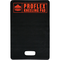 Kneeling Pads, 21" L x 14" W, 1" Thick  SEB125 | TENAQUIP