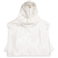 North PA112_ Primair 100 Series Replacement Head Covers, Universal, Soft Top, Single Shroud