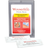  SEB214 Woundseal&reg; Topical, Topical Powder, Class 2