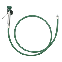 Haws 8901B Emergency Body Spray Drench Hose