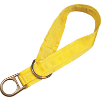 3M DBI Sala Protection Contre Les Chutes 1003000C Fixations universelles, Fixation universelle, Usage Temporaire