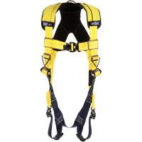 3M DBI Sala Fall Protection 1110600C Delta Harnesses, CSA Certified, Class A, 420 lbs. Cap.