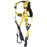 3M DBI Sala Fall Protection 1110600C Delta Harnesses, CSA Certified, Class A, 420 lbs. Cap.