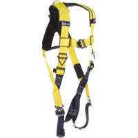 3M DBI Sala Fall Protection 1110600C Delta Harnesses, CSA Certified, Class A, 420 lbs. Cap.