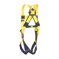 3M DBI Sala Protection Contre Les Chutes 1103321C Harnais Delta, Certifi&eacute;e CSA, Classe A, Cap. 420 lb
