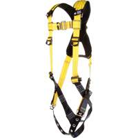 3M DBI Sala Protection Contre Les Chutes 1101251C Harnais de style veste Delta, Certifi&eacute;e CSA, Classe A, Petit, Cap. 420 lb