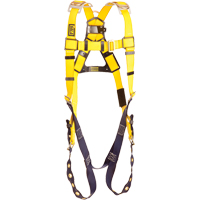 3M DBI Sala Fall Protection 1101254C Delta Harnesses, CSA Certified, Class AE, 420 lbs. Cap.