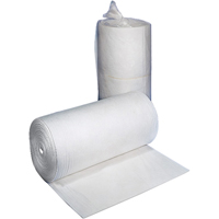 SPC BRO150 Absorbants SPC Basic, Lourd, 150' lo x 30" la, Absorption 38 gal.
