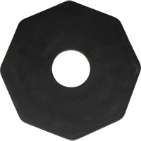 Delineator/Channelizer Bases