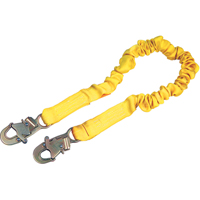 3M DBI-SALA Fall Arrest Lanyards