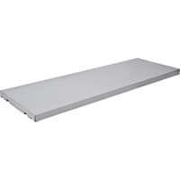 Justrite 29957 ChemCor SpillSlope Steel Shelf for 30 & 45 Gallon Safety Cabinet