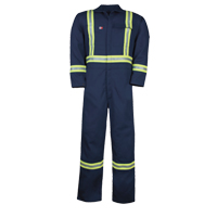 Arc Flash Coveralls