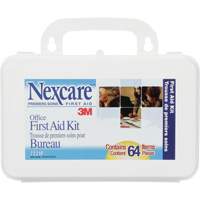 3M First Aid Kits 