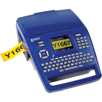 Portable Label Printers