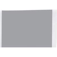 Brady M7C-2000-595-GY Indoor-Outdoor Label Printer Tape, Vinyl, Grey, 2" Width