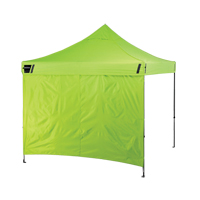 Shax<sup>®</sup> 6098 Side Panel for Pop-Up Tent  SEC719 | TENAQUIP