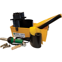 Enpac 48-BRK-DLX-12 Ensembles de luxe pour r&eacute;paration de berme &agrave; parois lat&eacute;rales de 12"