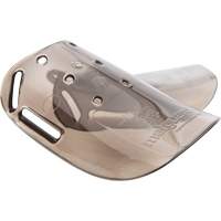 Impacto METGUARD Non-Conductive Metatarsal Guards, Polycarbonate