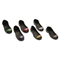 TurboToe<sup>®</sup> Safety Toe Caps, 3X-Large SDS772 | TENAQUIP