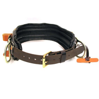 Jelco 80067 Ceinture de monteur - mod&egrave;le flottant