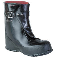  SED252 Couvre-chaussures X-Tra, Caoutchouc, Fermeture Boucle, Convient &agrave; Hommes 11